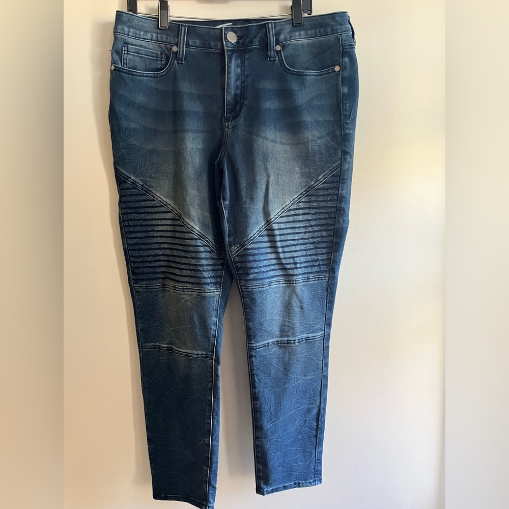 Seven straight leg women’s jeans